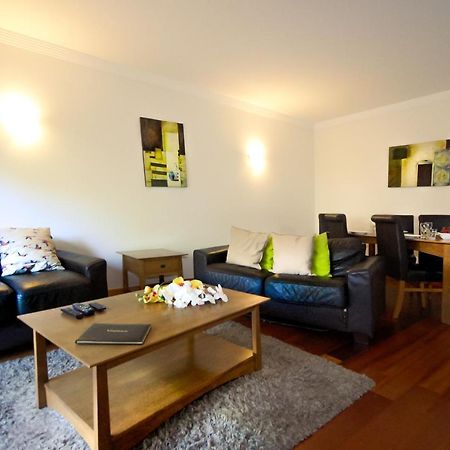 Apartamento Corcovada - By Bedzy Διαμέρισμα Αλμπουφέιρα Εξωτερικό φωτογραφία