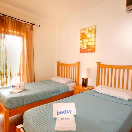 Apartamento Corcovada - By Bedzy Διαμέρισμα Αλμπουφέιρα Εξωτερικό φωτογραφία