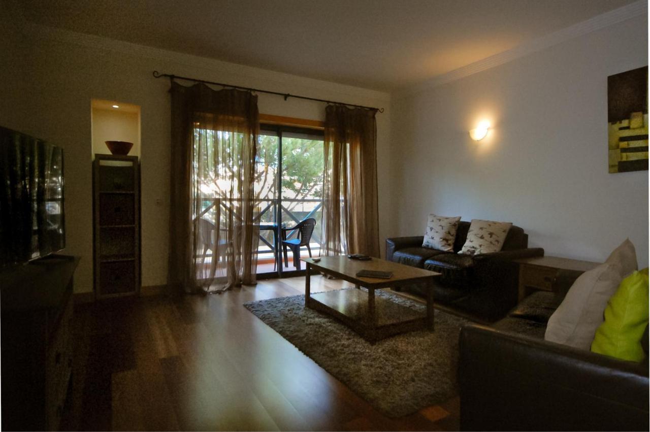 Apartamento Corcovada - By Bedzy Διαμέρισμα Αλμπουφέιρα Εξωτερικό φωτογραφία